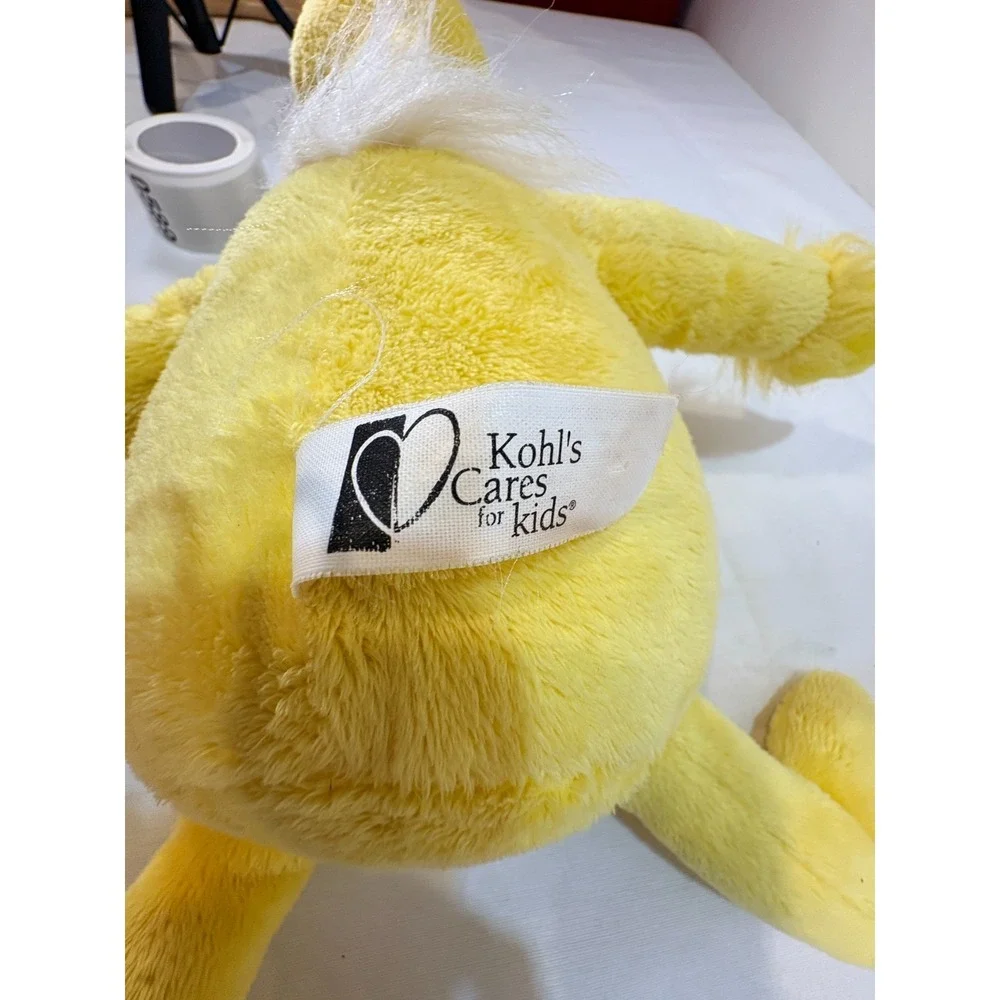 Kohl's Cares Dr. Seuss The Sneetches 16
